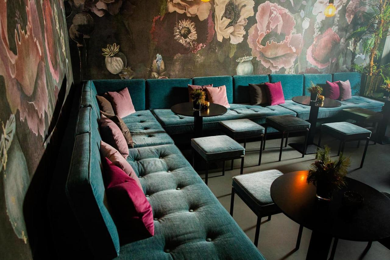 Jams Music Hotel Munich Exterior photo