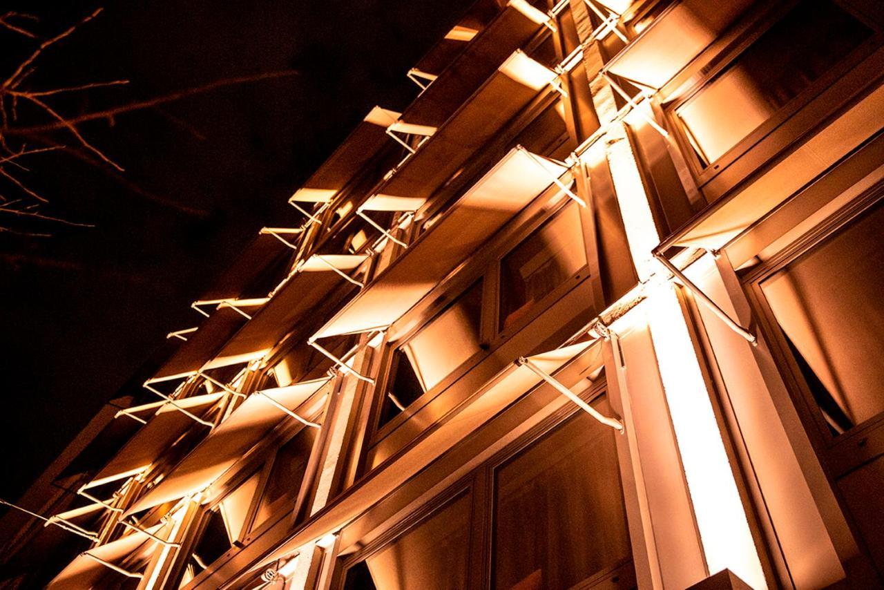 Jams Music Hotel Munich Exterior photo